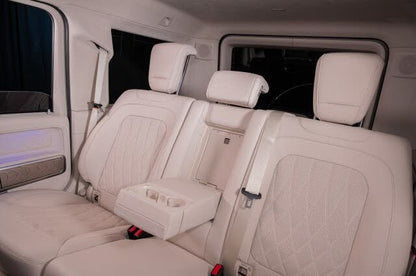 2022 Mercedes-Benz G-Class AMG G 63 4MATIC