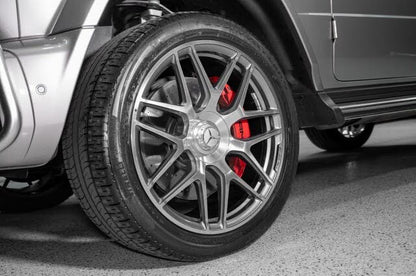 2022 Mercedes-Benz G-Class AMG G 63 4MATIC