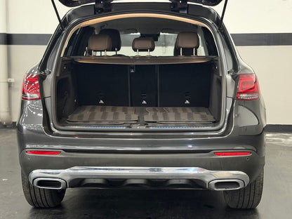 2022 Mercedes-Benz GLC 300 SUV 4MATIC