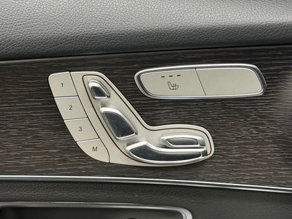 2022 Mercedes-Benz GLC 300 SUV 4MATIC