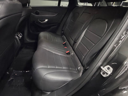 2022 Mercedes-Benz GLC 300 SUV 4MATIC