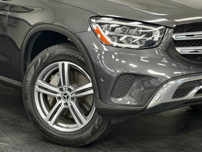 2022 Mercedes-Benz GLC 300 SUV 4MATIC