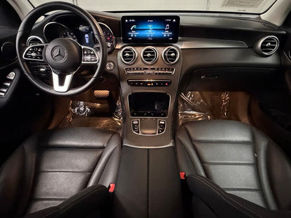 2022 Mercedes-Benz GLC 300 SUV 4MATIC