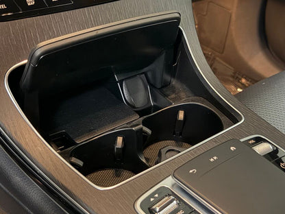 2022 Mercedes-Benz GLC 300 SUV 4MATIC
