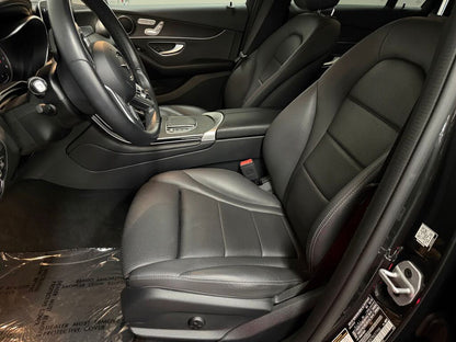 2022 Mercedes-Benz GLC 300 SUV 4MATIC