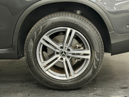 2022 Mercedes-Benz GLC 300 SUV 4MATIC