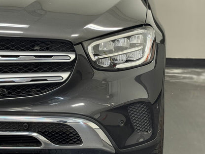 2022 Mercedes-Benz GLC 300 SUV 4MATIC