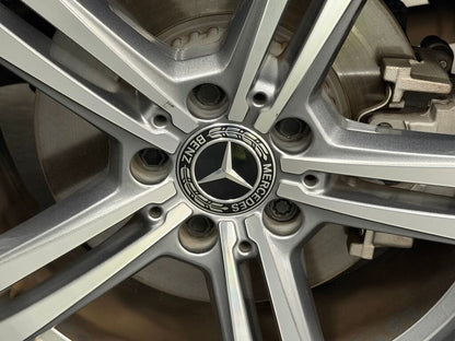 2022 Mercedes-Benz GLC 300 SUV 4MATIC