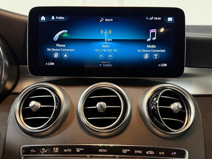 2022 Mercedes-Benz GLC 300 SUV 4MATIC