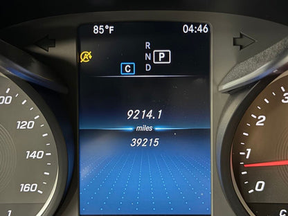 2022 Mercedes-Benz GLC 300 SUV 4MATIC