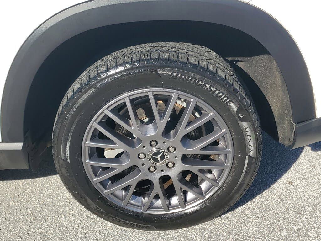 2022 Mercedes-Benz GLE 350 RWD
