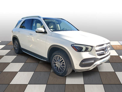 2022 Mercedes-Benz GLE 350 RWD