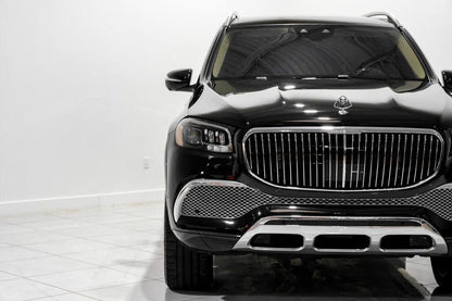 2022 Mercedes-Benz GLS 600 Mercedes-Maybach 4MATIC