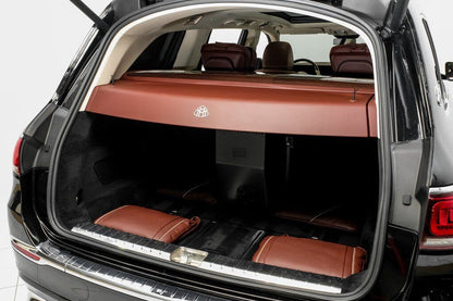 2022 Mercedes-Benz GLS 600 Mercedes-Maybach 4MATIC