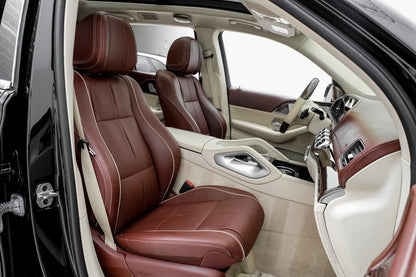 2022 Mercedes-Benz GLS 600 Mercedes-Maybach 4MATIC