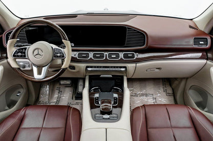 2022 Mercedes-Benz GLS 600 Mercedes-Maybach 4MATIC