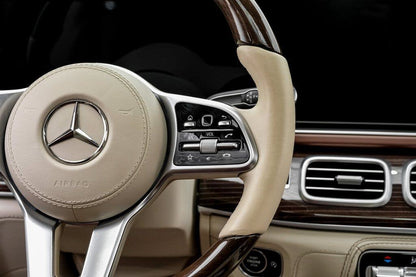 2022 Mercedes-Benz GLS 600 Mercedes-Maybach 4MATIC