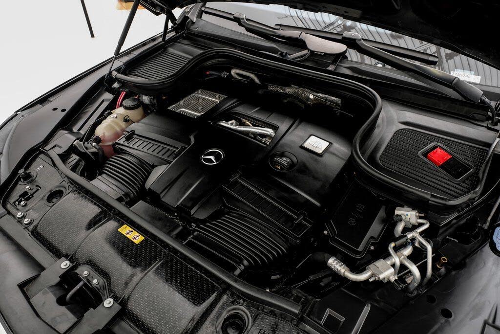 2022 Mercedes-Benz GLS 600 Mercedes-Maybach 4MATIC