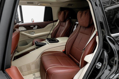 2022 Mercedes-Benz GLS 600 Mercedes-Maybach 4MATIC