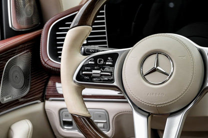 2022 Mercedes-Benz GLS 600 Mercedes-Maybach 4MATIC