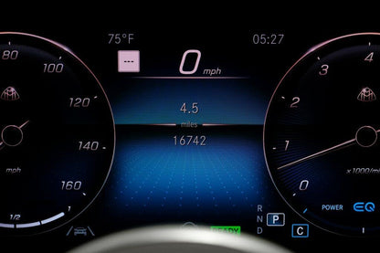 2022 Mercedes-Benz GLS 600 Mercedes-Maybach 4MATIC