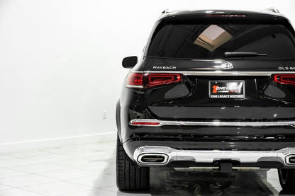 2022 Mercedes-Benz GLS 600 Mercedes-Maybach 4MATIC