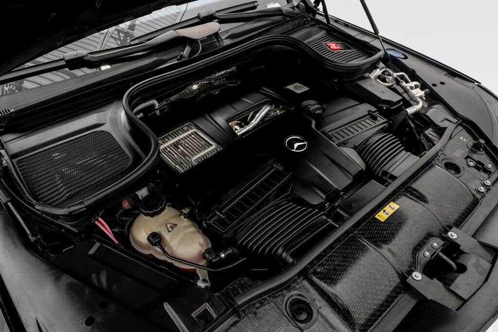 2022 Mercedes-Benz GLS 600 Mercedes-Maybach 4MATIC