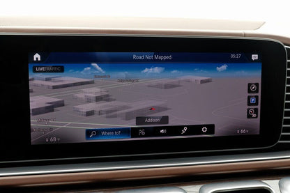 2022 Mercedes-Benz GLS 600 Mercedes-Maybach 4MATIC