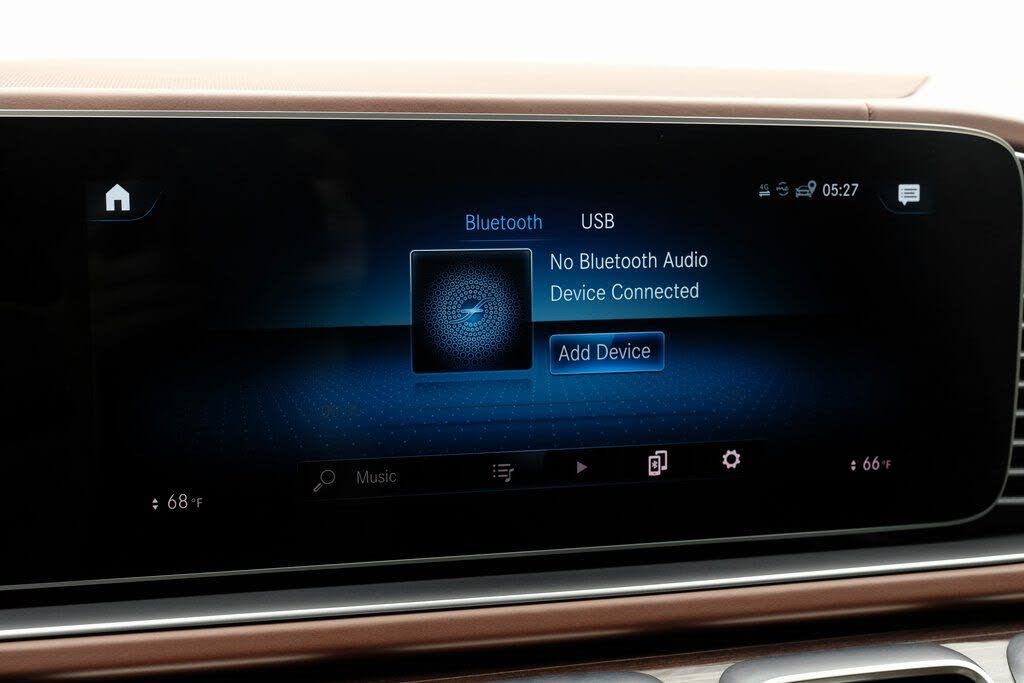 2022 Mercedes-Benz GLS 600 Mercedes-Maybach 4MATIC