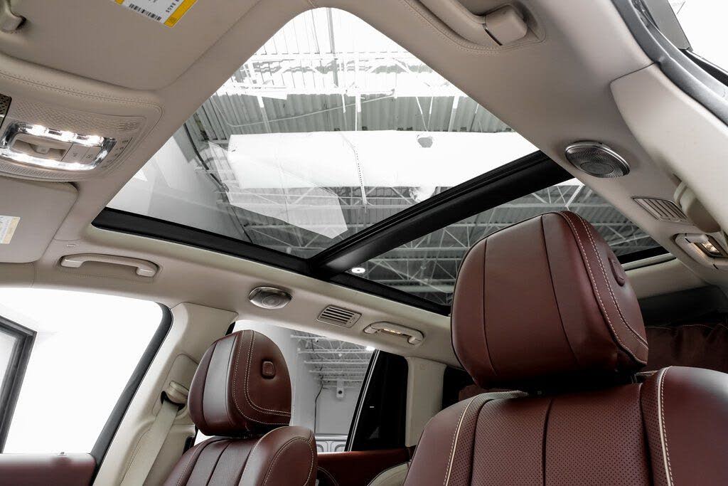 2022 Mercedes-Benz GLS 600 Mercedes-Maybach 4MATIC