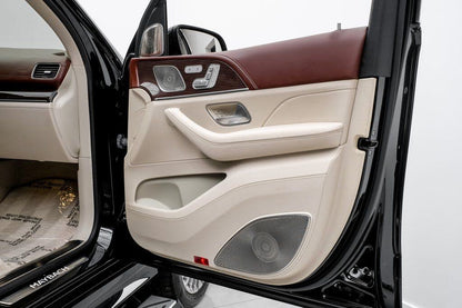 2022 Mercedes-Benz GLS 600 Mercedes-Maybach 4MATIC