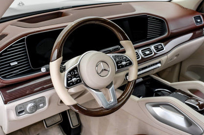 2022 Mercedes-Benz GLS 600 Mercedes-Maybach 4MATIC