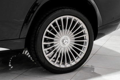 2022 Mercedes-Benz GLS 600 Mercedes-Maybach 4MATIC