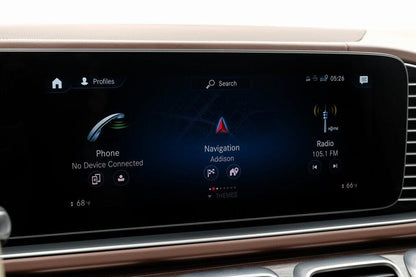 2022 Mercedes-Benz GLS 600 Mercedes-Maybach 4MATIC