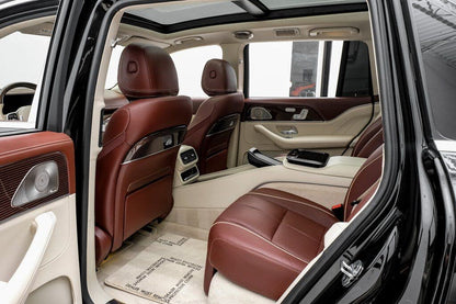 2022 Mercedes-Benz GLS 600 Mercedes-Maybach 4MATIC