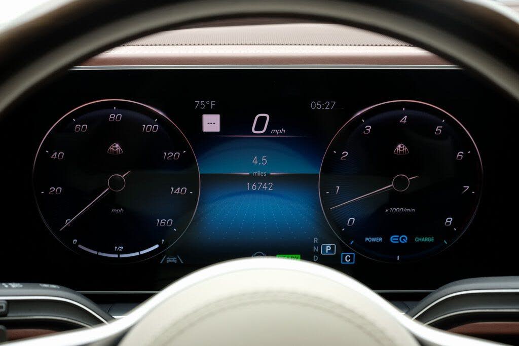 2022 Mercedes-Benz GLS 600 Mercedes-Maybach 4MATIC