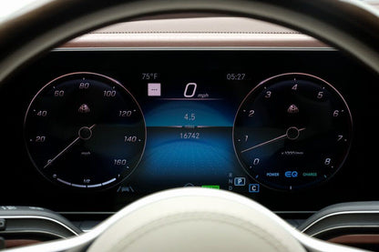 2022 Mercedes-Benz GLS 600 Mercedes-Maybach 4MATIC