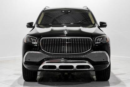 2022 Mercedes-Benz GLS 600 Mercedes-Maybach 4MATIC