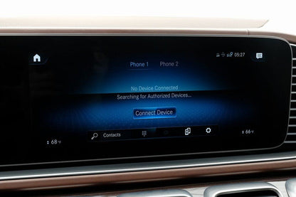 2022 Mercedes-Benz GLS 600 Mercedes-Maybach 4MATIC