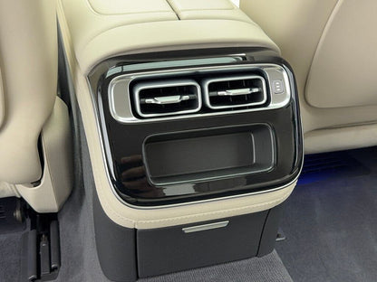 2022 Mercedes-Benz S-Class S 500 4MATIC AWD