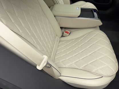 2022 Mercedes-Benz S-Class S 500 4MATIC AWD
