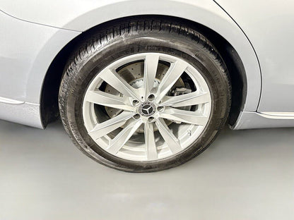 2022 Mercedes-Benz S-Class S 500 4MATIC AWD