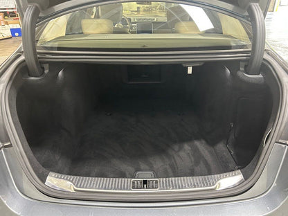 2022 Mercedes-Benz S-Class S 580 4MATIC AWD