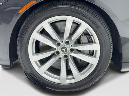2022 Mercedes-Benz S-Class S 500 4MATIC AWD