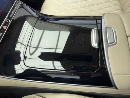 2022 Mercedes-Benz S-Class S 500 4MATIC AWD