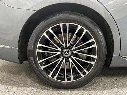 2022 Mercedes-Benz S-Class S 580 4MATIC AWD