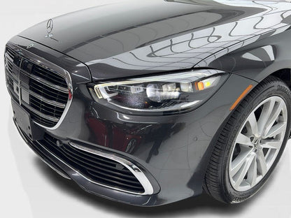 2022 Mercedes-Benz S-Class S 500 4MATIC AWD
