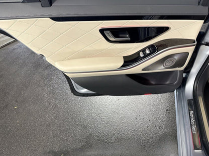 2022 Mercedes-Benz S-Class S 500 4MATIC AWD