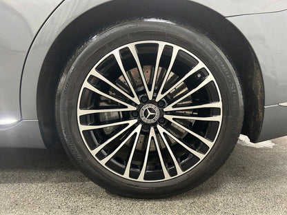 2022 Mercedes-Benz S-Class S 580 4MATIC AWD