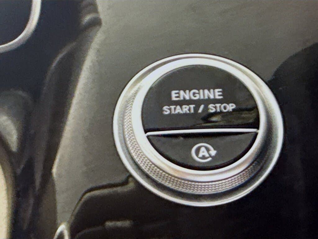 2022 Mercedes-Benz S-Class S 500 4MATIC AWD